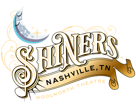 Shiners Nashville Logo