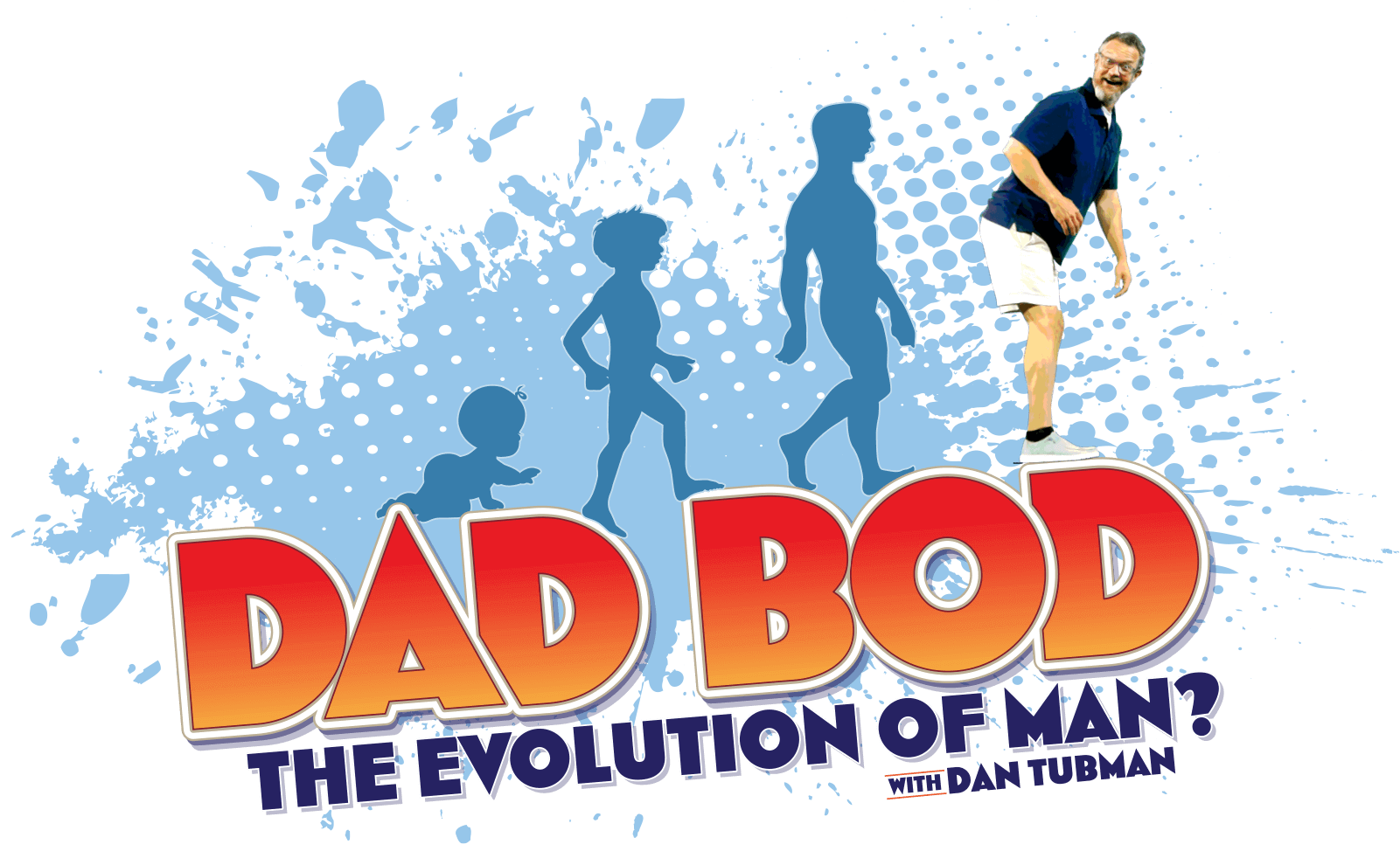 DadBod: The Evolution of Man?